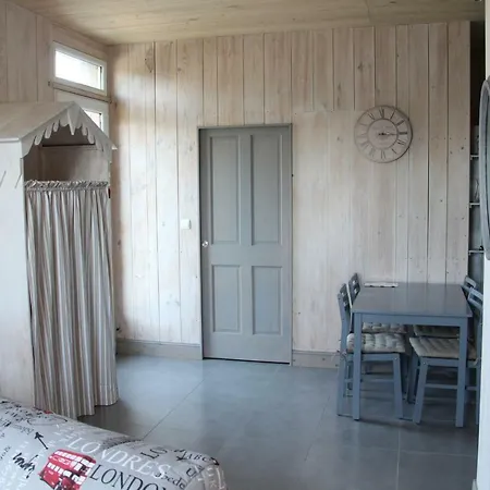 Appartement Le grenier a sel à Marennes  Extérieur photo