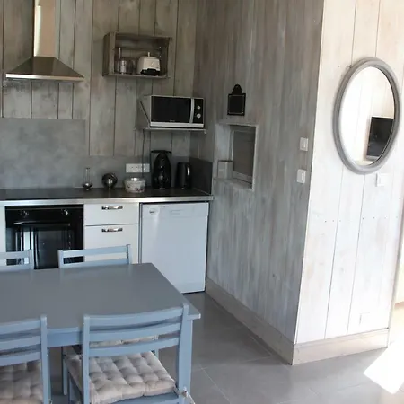 Appartement Le grenier a sel à Marennes  Extérieur photo