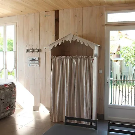 Appartement Le grenier a sel à Marennes  Extérieur photo