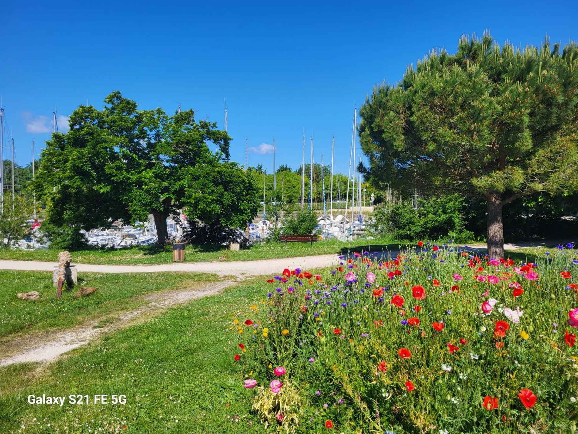 Appartement Le Grenier A Sel