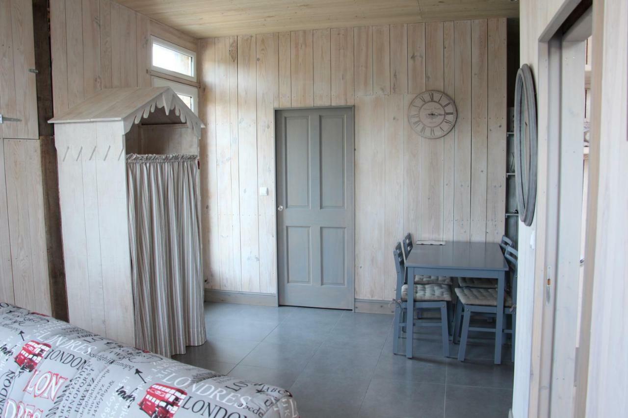 Le Grenier A Sel Apartment