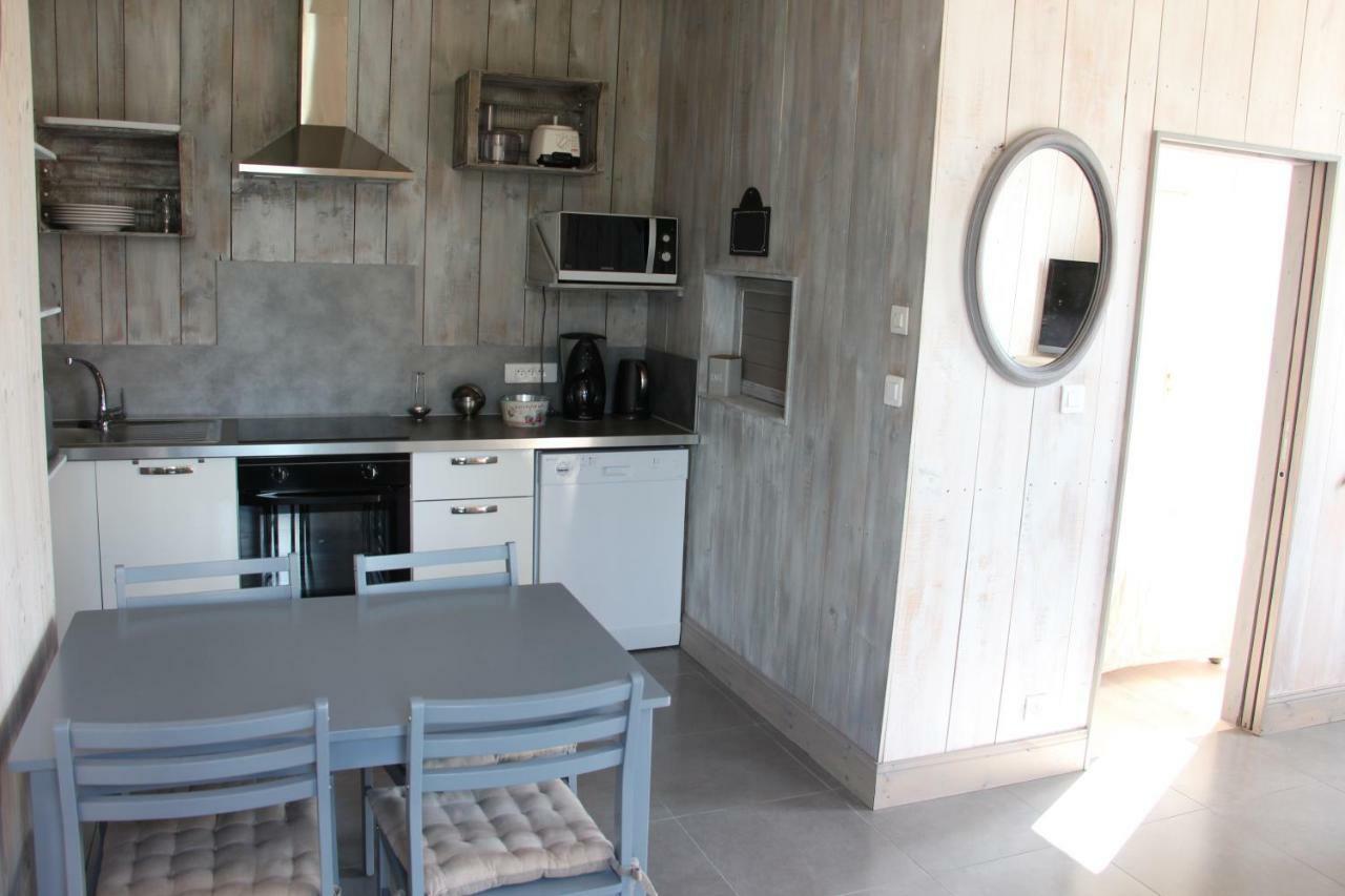 Le Grenier A Sel Apartment Marennes (Charente-Maritime)