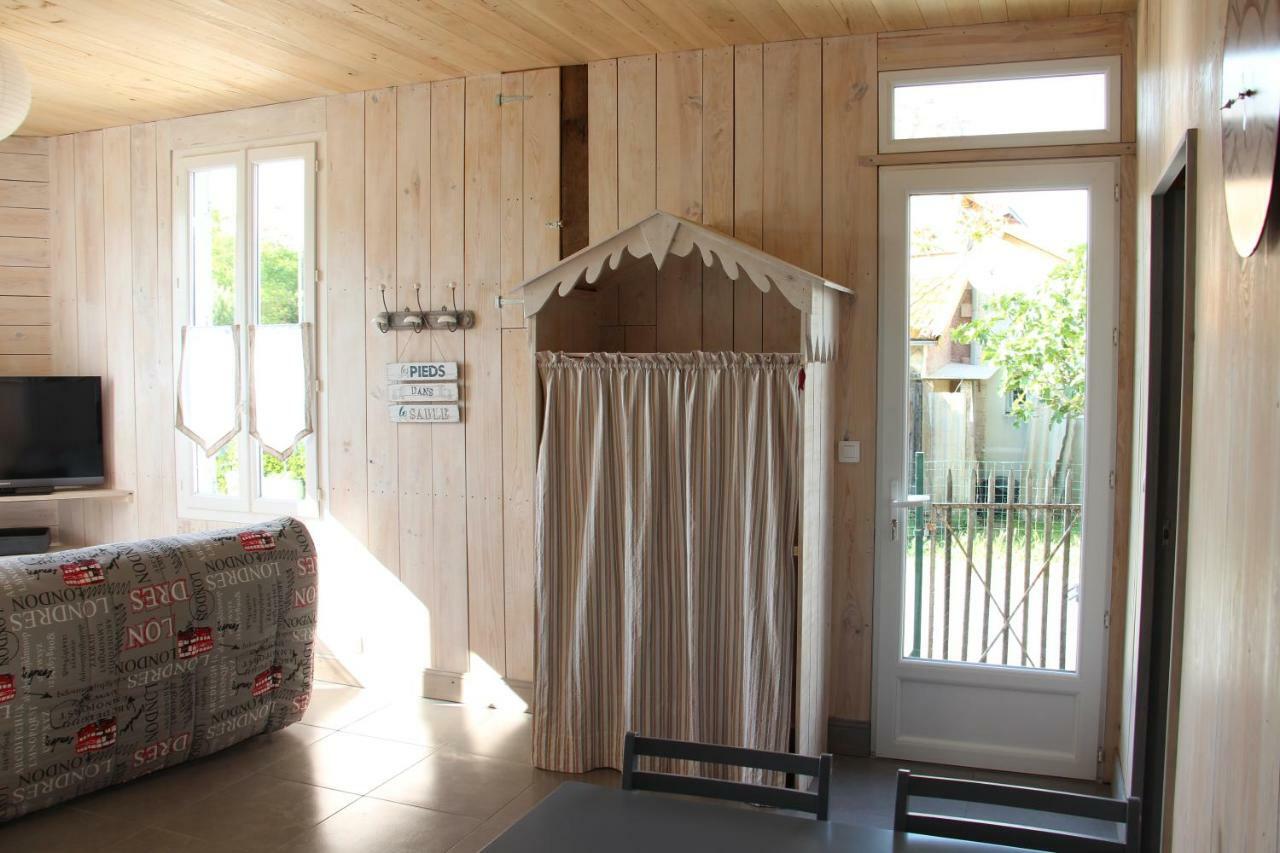 Le Grenier A Sel Appartement