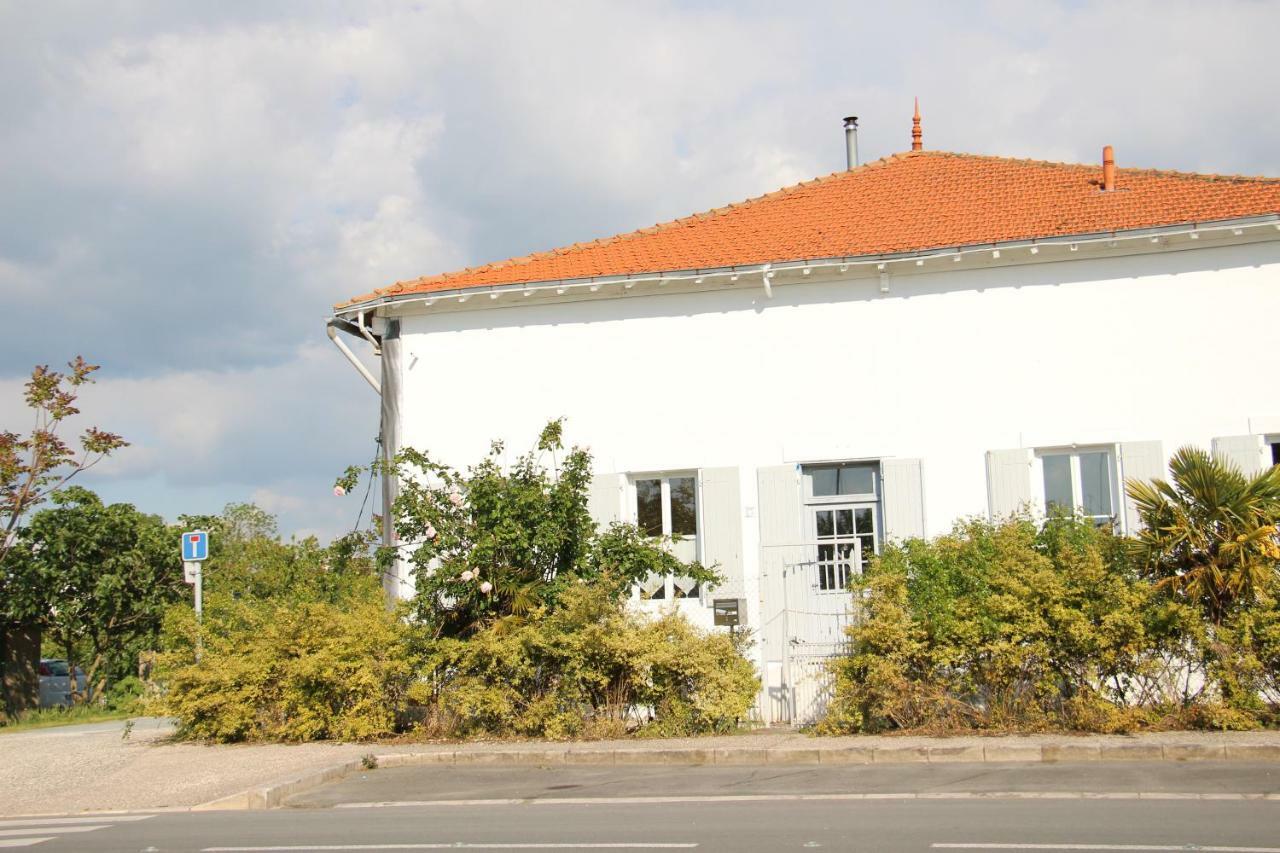 Le Grenier A Sel * Marennes (Charente-Maritime)