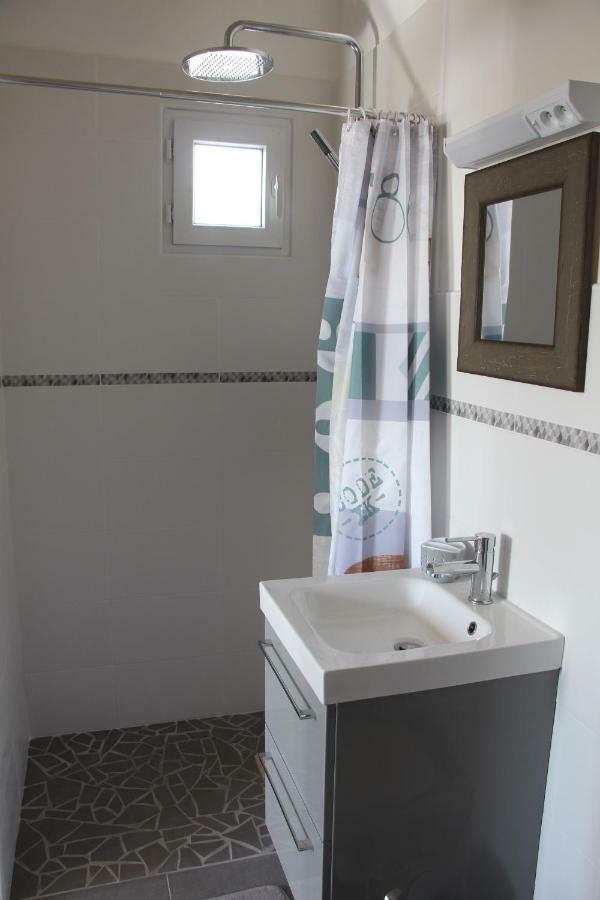 Le Grenier A Sel Appartement